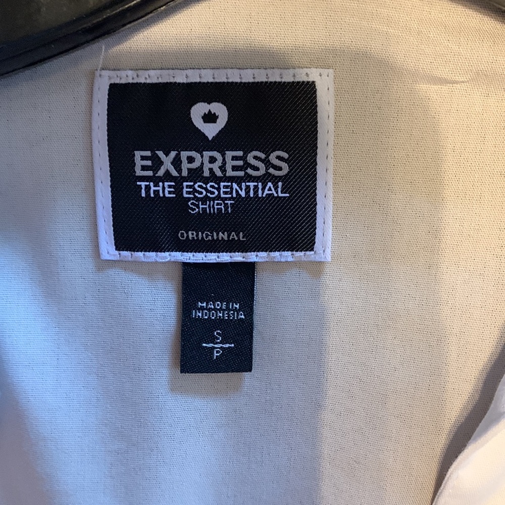 Express Top - Picture 7 of 7